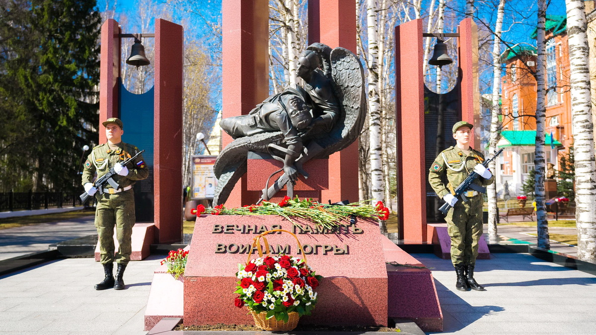    Защита исторической памяти: что грозит вандалам за осквернение мемориалов