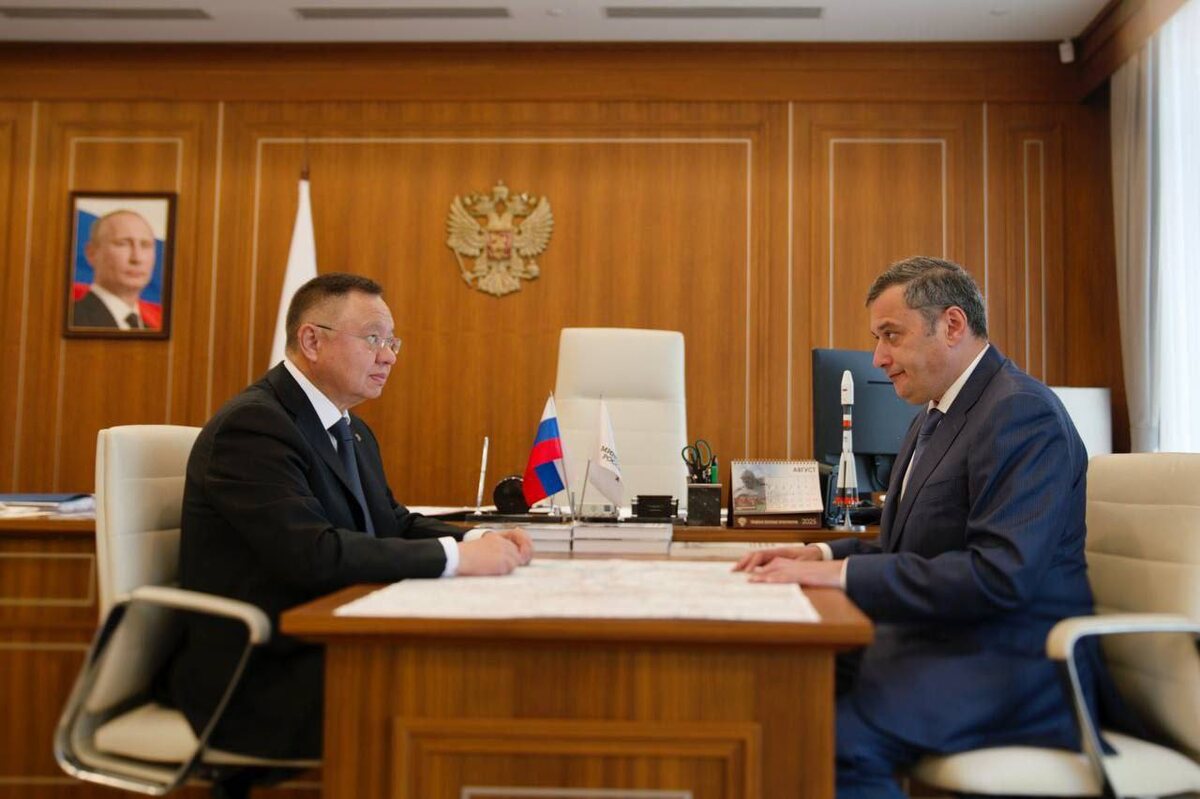    Фото: пресс-служба, Источник: Телеграм-канал Александра Хинштейна