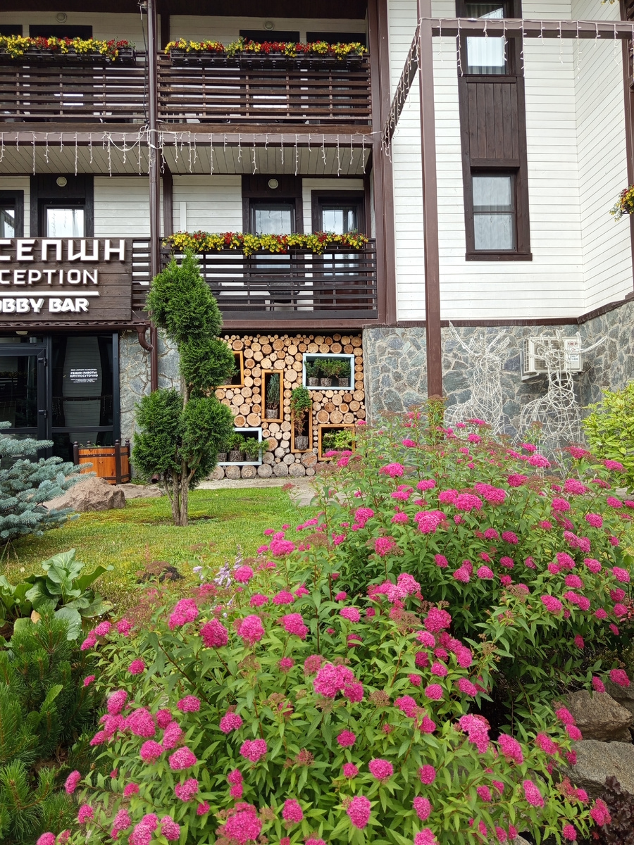 Фото автора. 