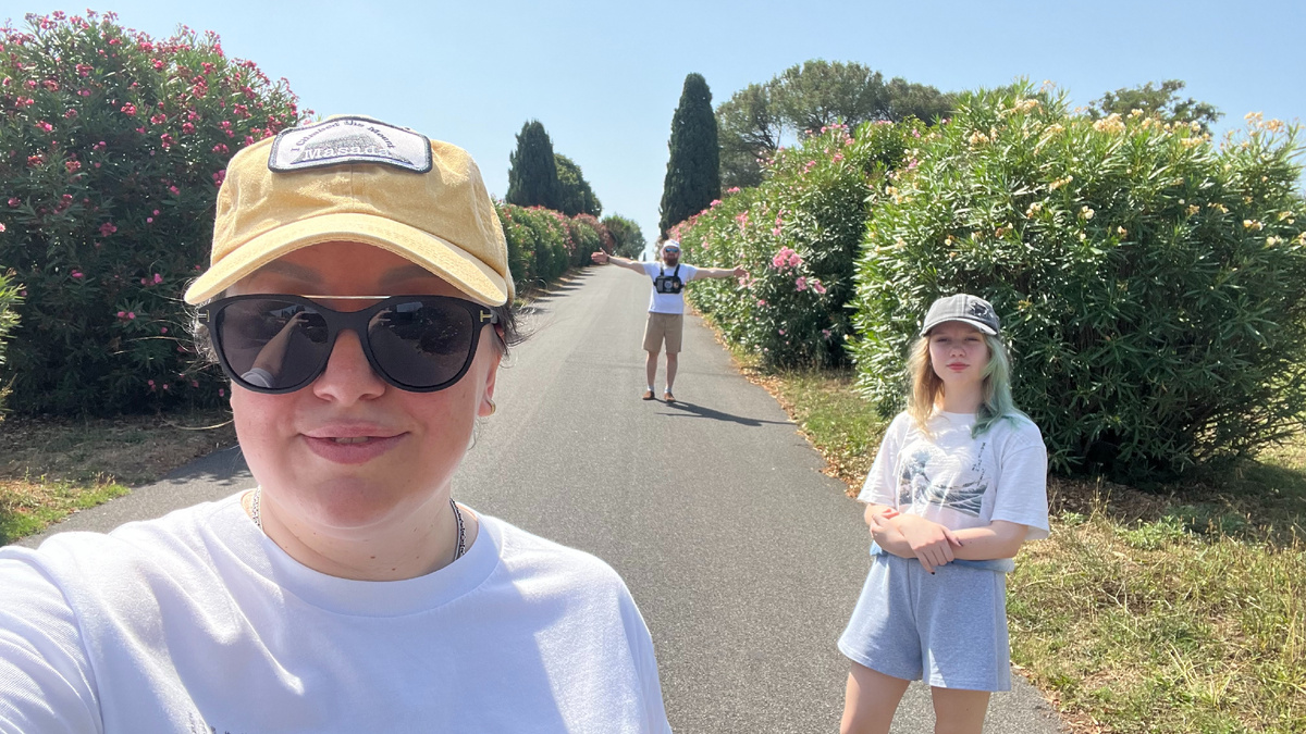 Прямая дорога к катакомбам