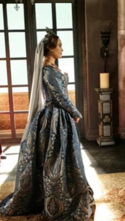                                  Сафие Султан 