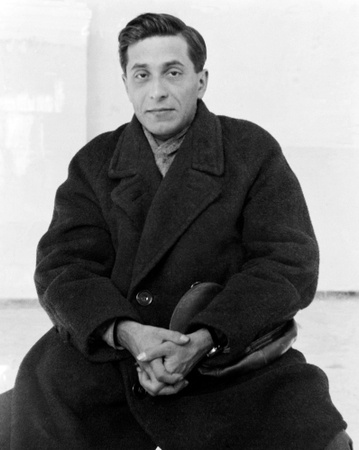    Михаил Зощенко в 1923 году. Репродукция ТАСС