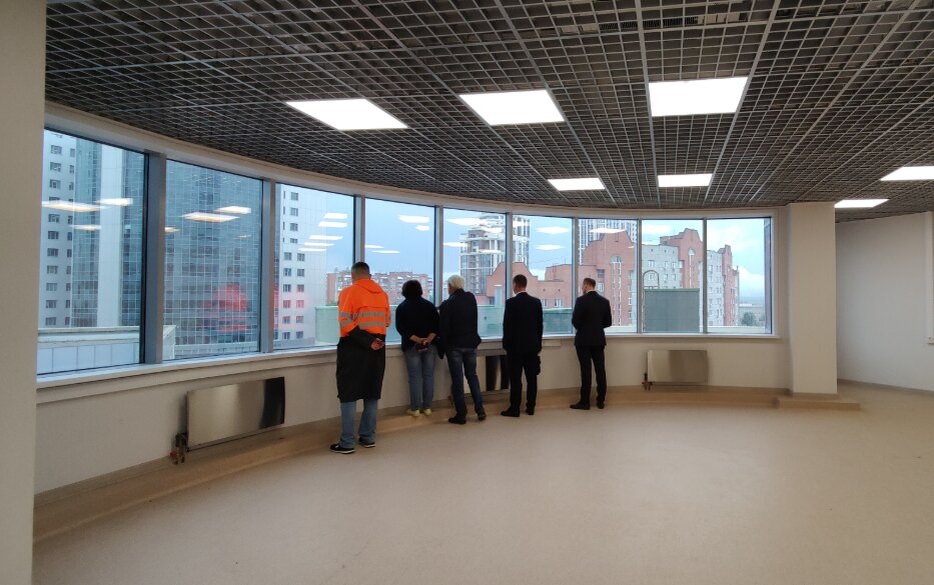    Фото: официальный сайт Стройнадзора Новосибирской области