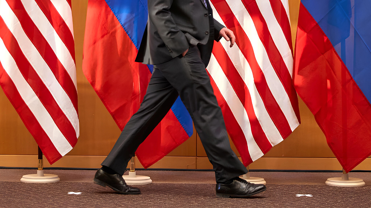 Переговоры