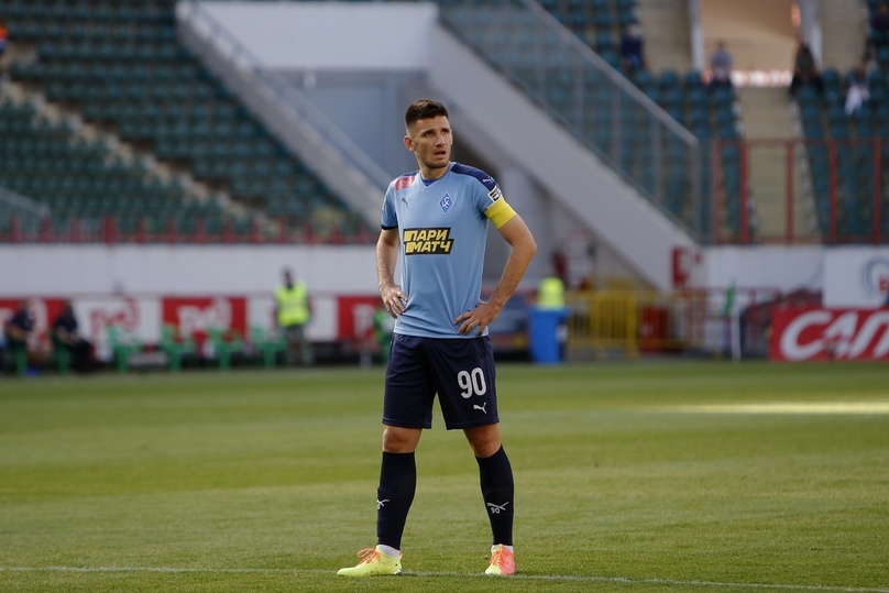     Фото: ПФК «Крылья Советов»