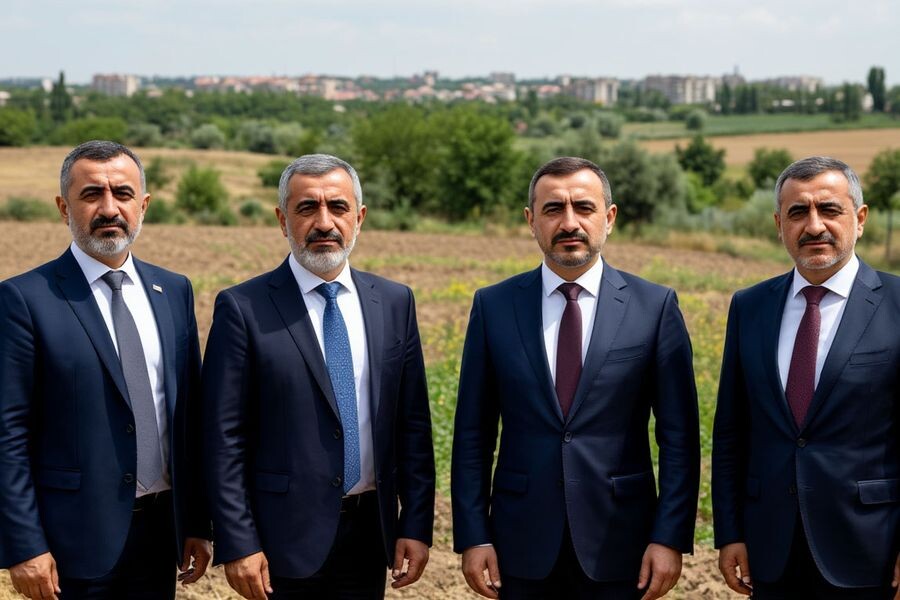 Изображение сгенерировано нейросетью Шедеврум