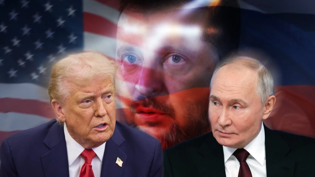    Фото: Presidential Office of Ukraine /Globallookpress