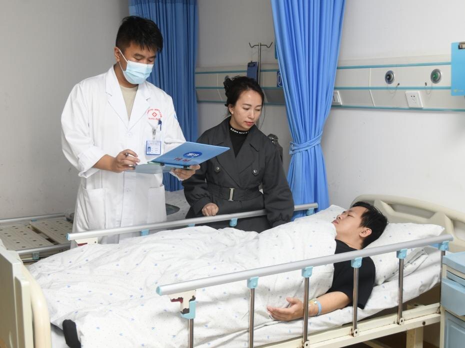    Zhang Feng/XinHua/Global Look Press