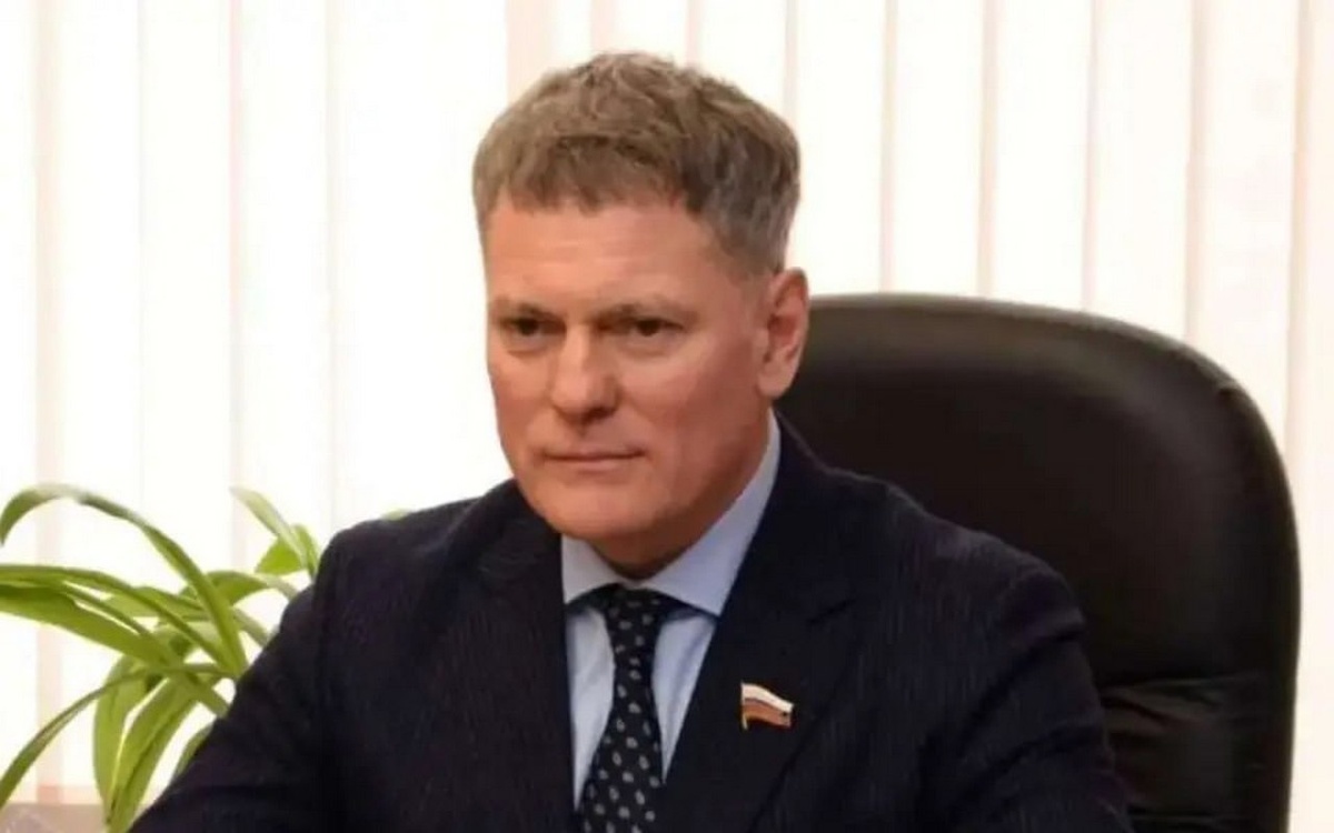    Главу ГК «Русский аппетит» Андрея Прытыкина отправили в СИЗО Фото: Воронежская областная Дума