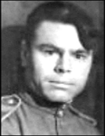 Зайцев Иван Сергеевич