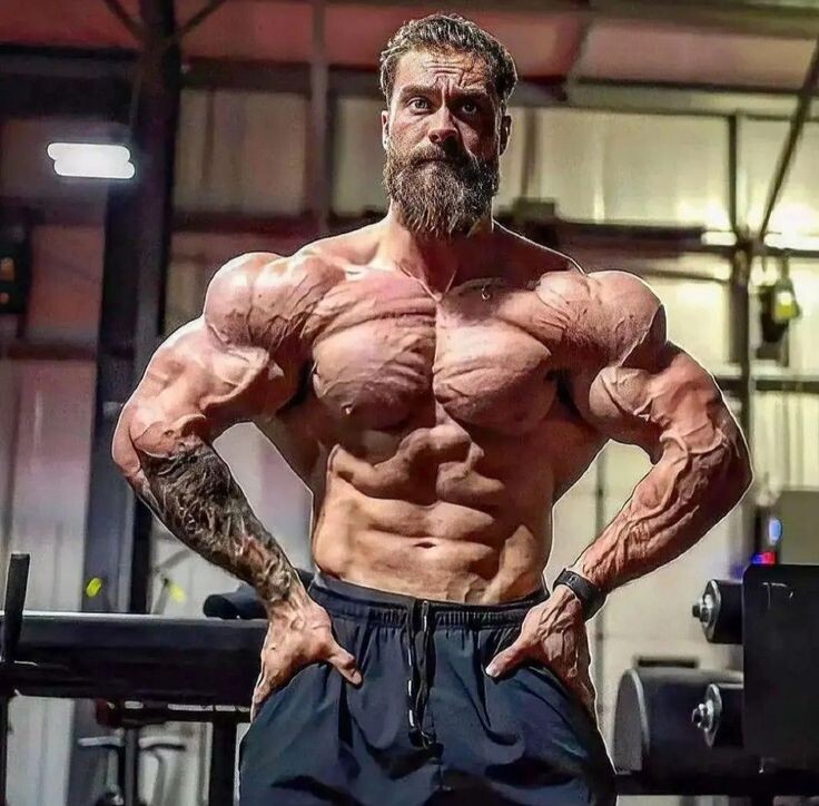 Крис Бамстед