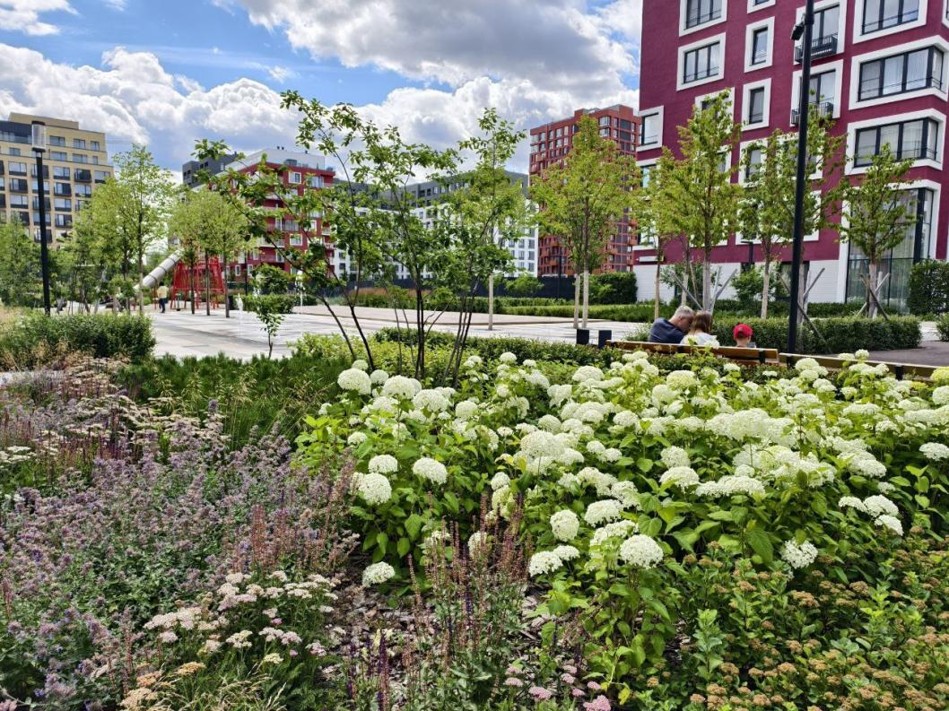 Фото: ИА "Тюменская линия"