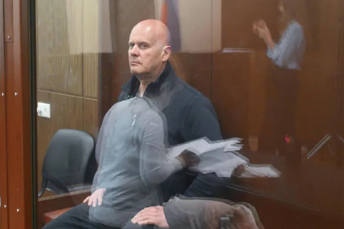    Фото: Илья Питалев, источник: РИА Новости