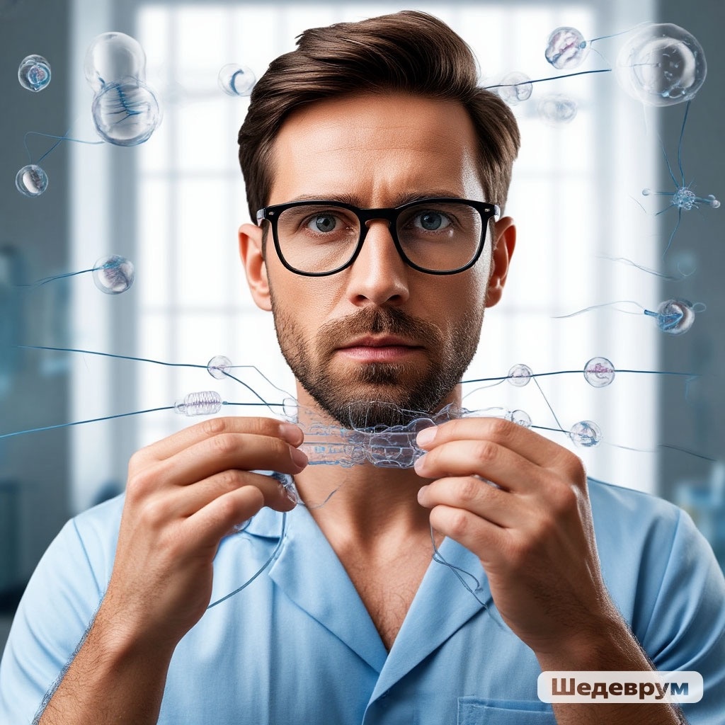 Сгенерировано Шедеврум