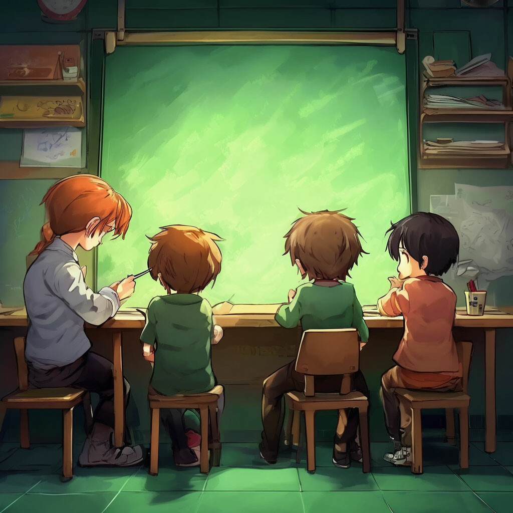 Иллюстрация из открытого доступа