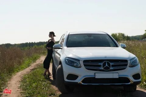 GLC — универсал в мире премиальных машин