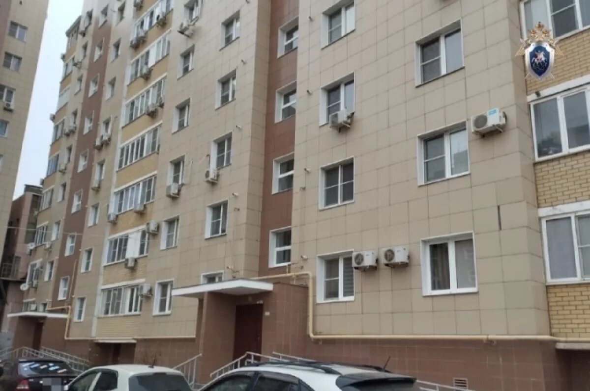    В Астрахани мужчина получил 8 лет колонии за смертельное избиение знакомого