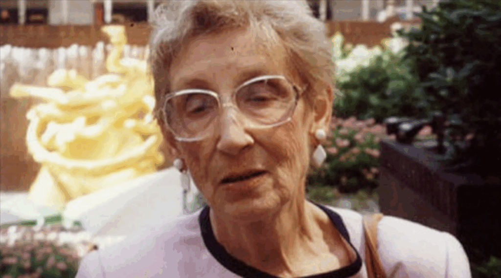 Стелла Либек