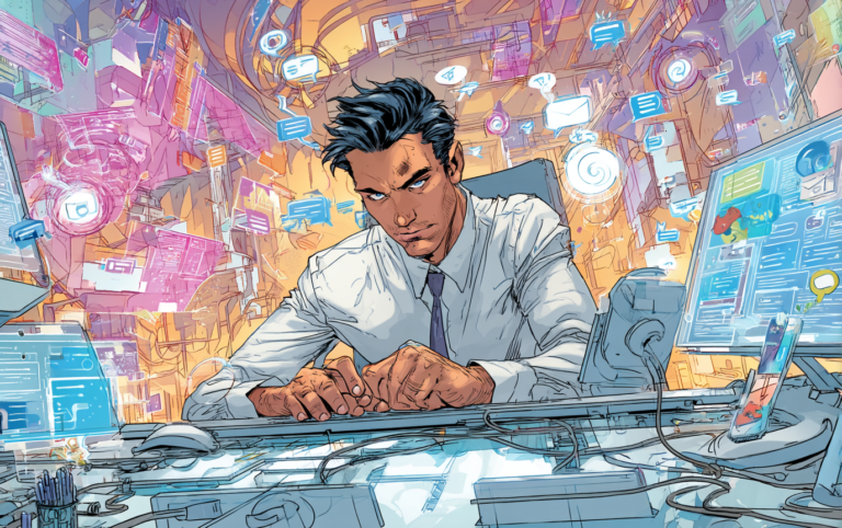    Эффективные сценарии общения в Telegram для B2B: как настроить лидогенерацию и увеличить продажи через автоматизацию и персонализацию Михаил Михайлов