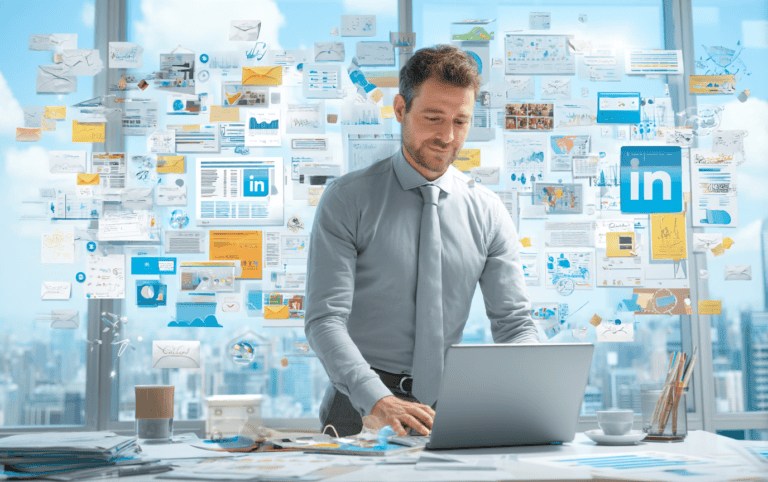    Как найти email-адрес любого человека: 7 проверенных способов для успешной лидогенерации в b2b Михаил Михайлов