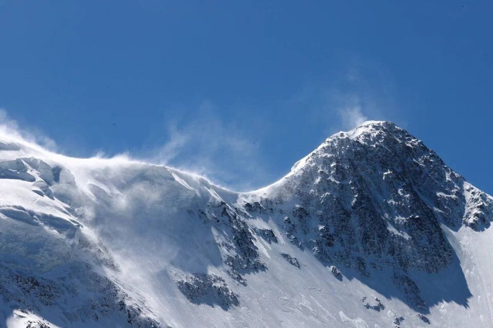    Кубок Вооруженных сил Российской Федерации по альпинизму проходит в Республике Алтай. Источник: t.me/asprokopyev
