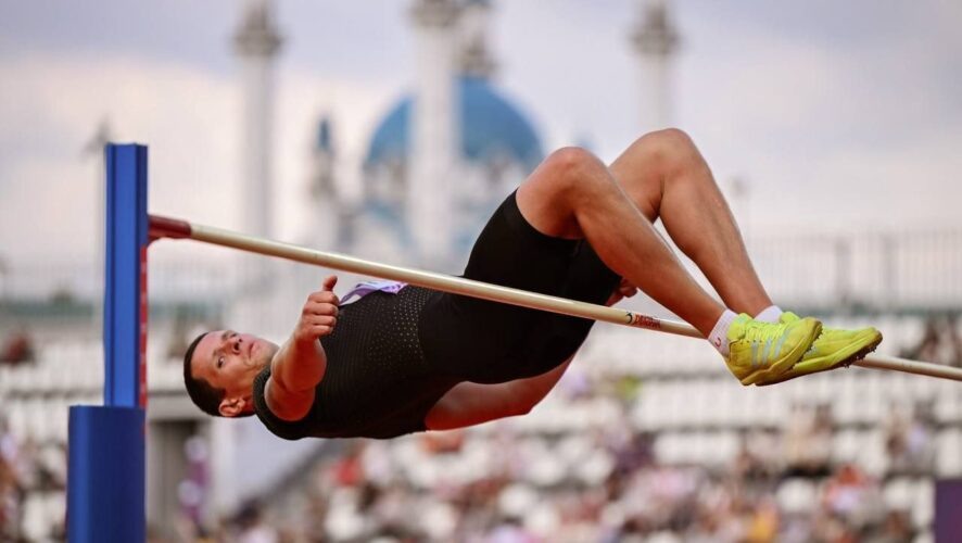    Фото: Рустам Минниханов / Telegram