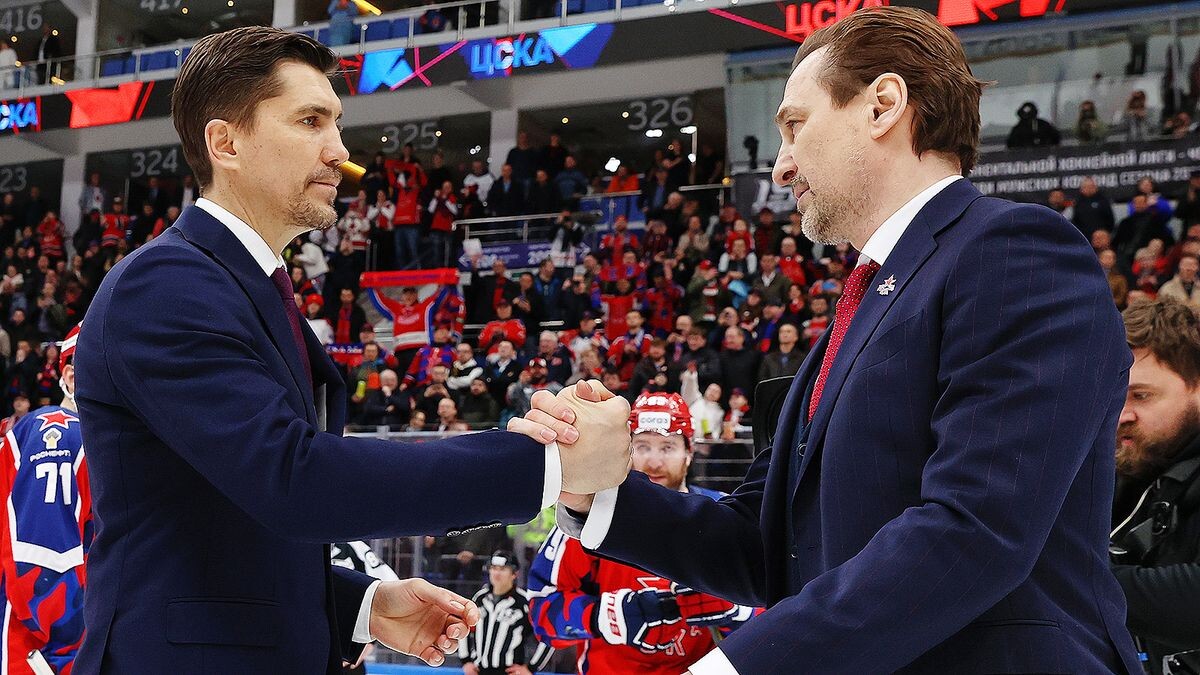    Юрий Кузьмин, photo.khl.ru