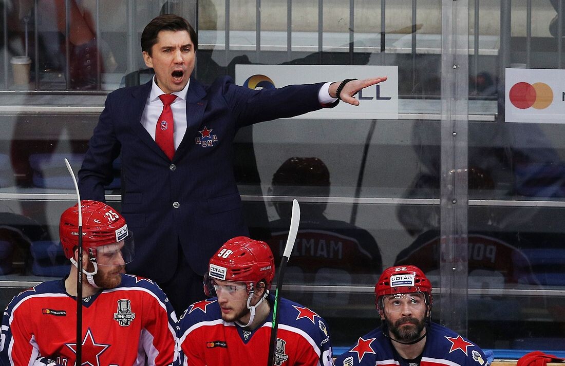    Александр Мысякин, Sport24