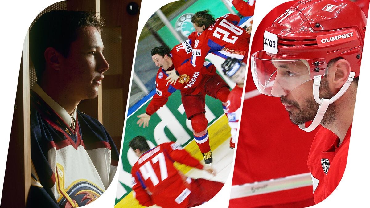    nhl.com / РИА Новости / Евгений Семенов, Sport24