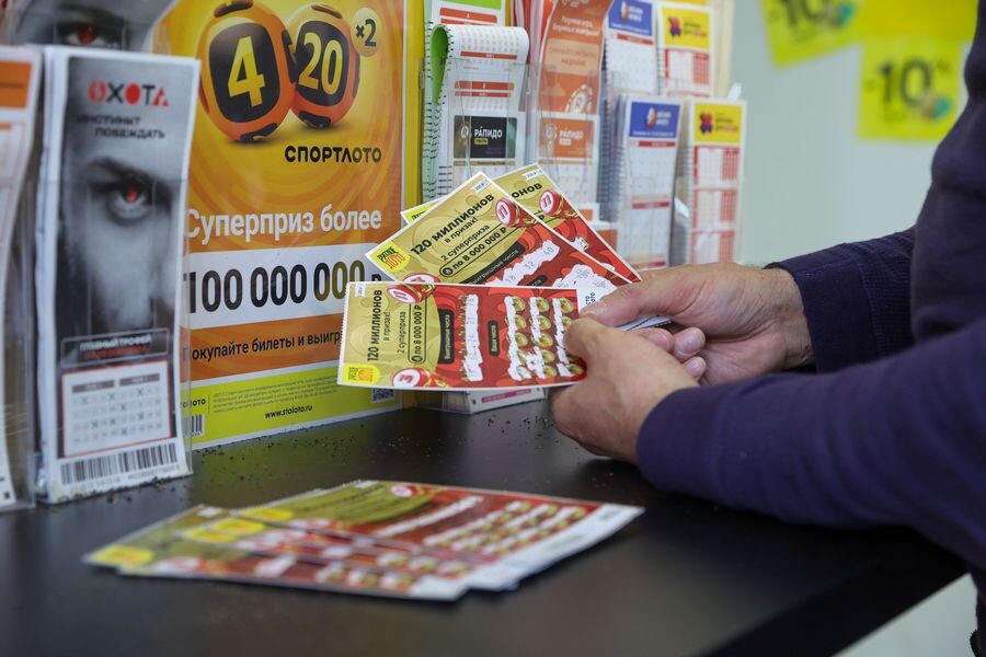     / Источник: © Наталья Шатохина/NEWS.ru/ТАСС