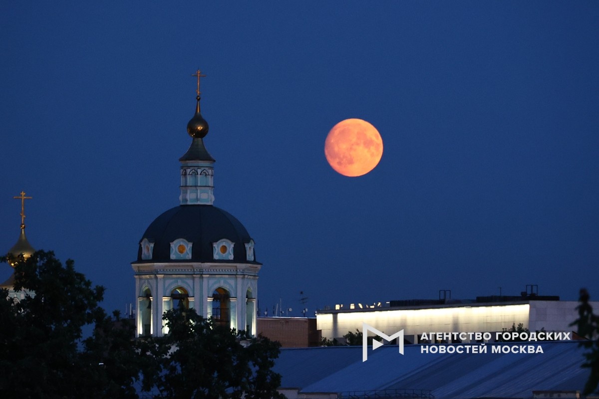 Фотограф: Ярослав Чингаев