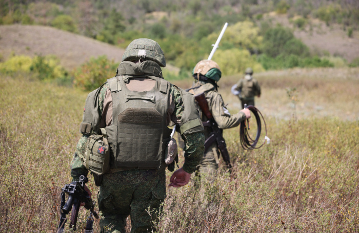    Александр Река/ТАСС