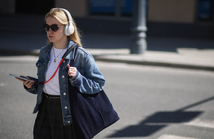    Михаил Терещенко/ТАСС