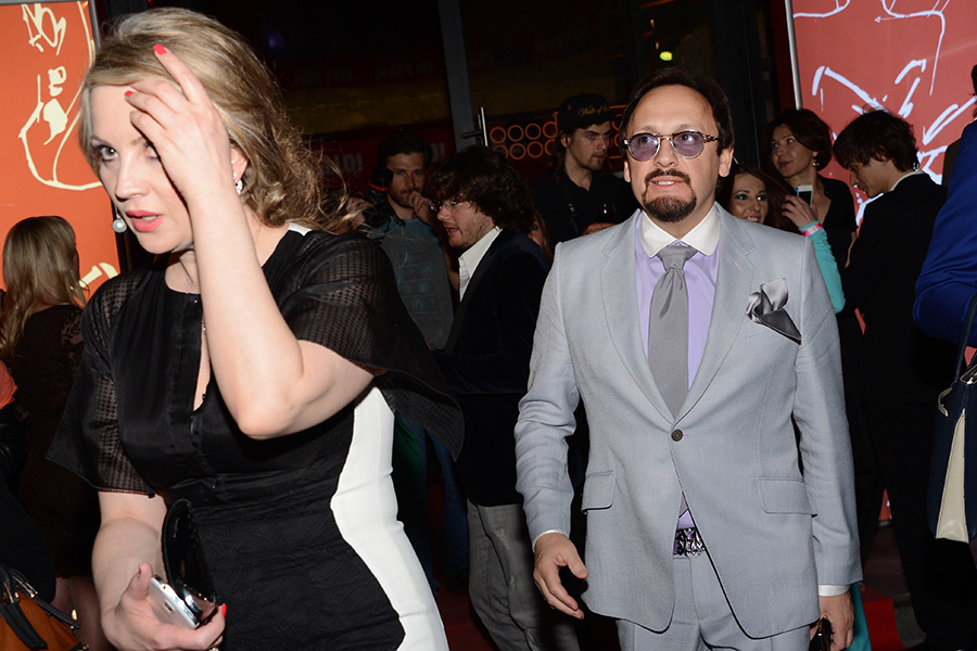    © Екатерина Чеснокова/РИА Новости