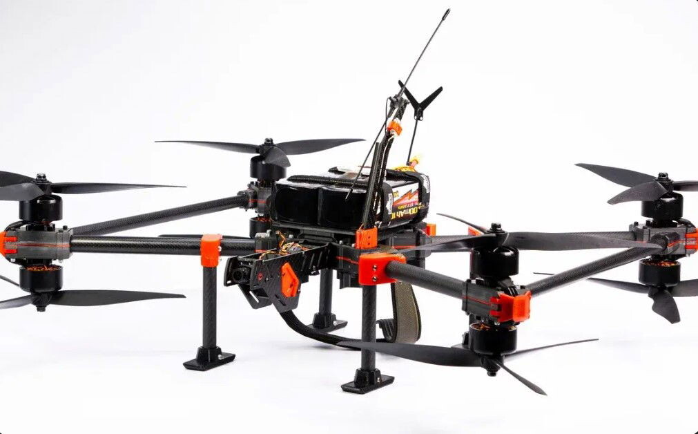   «Пиранья-10»