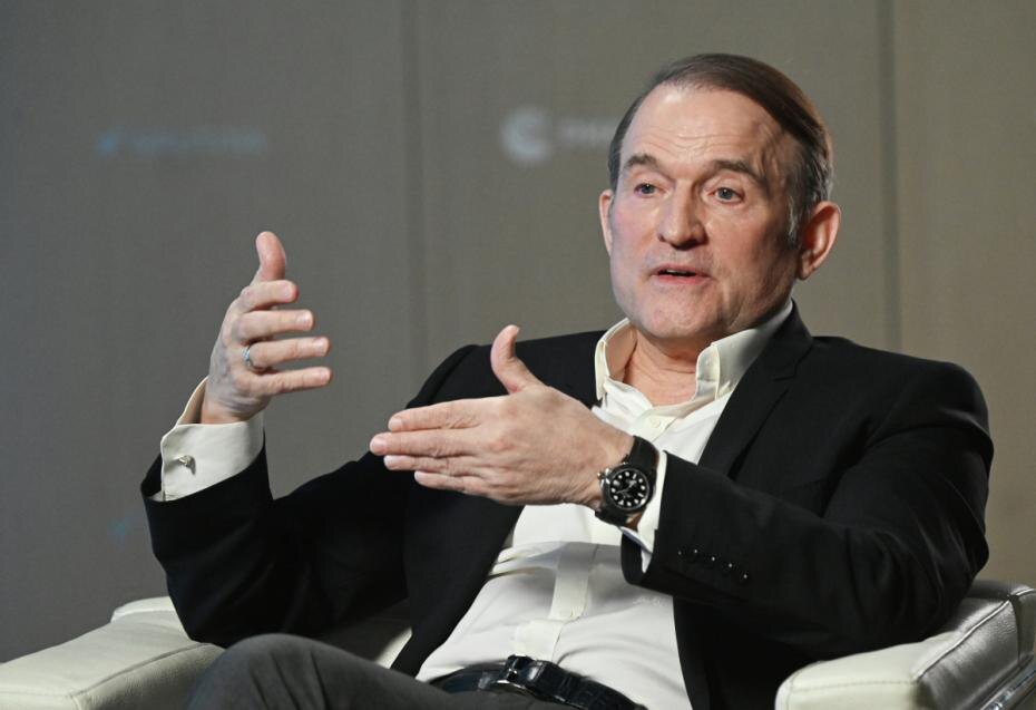    Кристина Кормилицына /РИА Новости