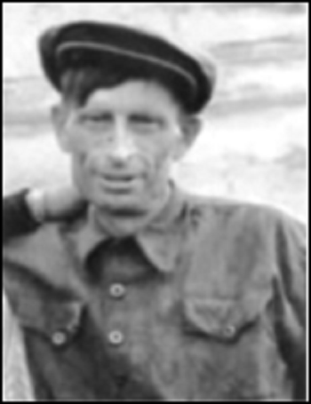 Зайцев Павел Егорович