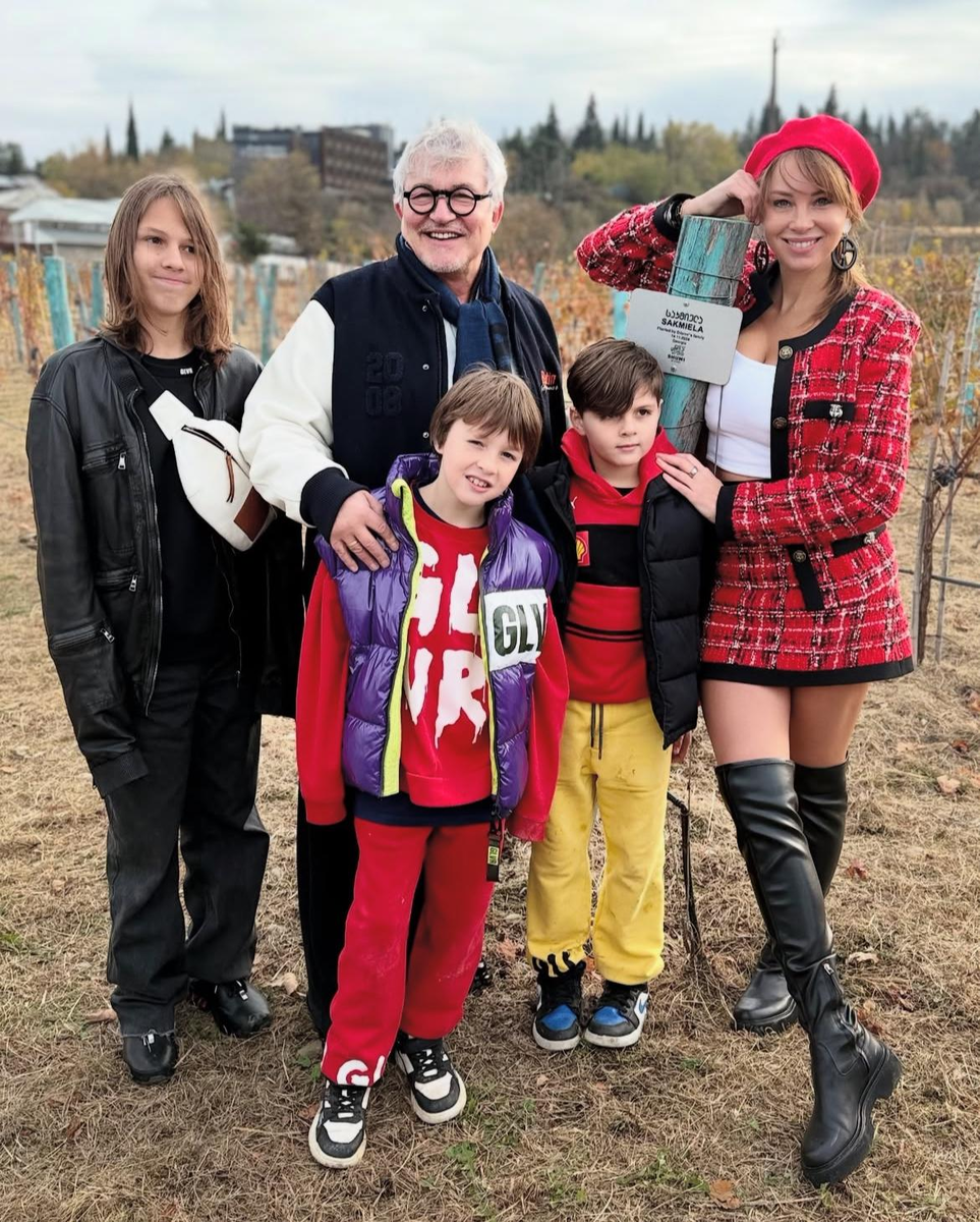 Фото: соцсети