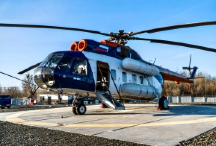    Фото:Пресс-служба министерства транспорта и дорожного хозяйства Хабаровского края