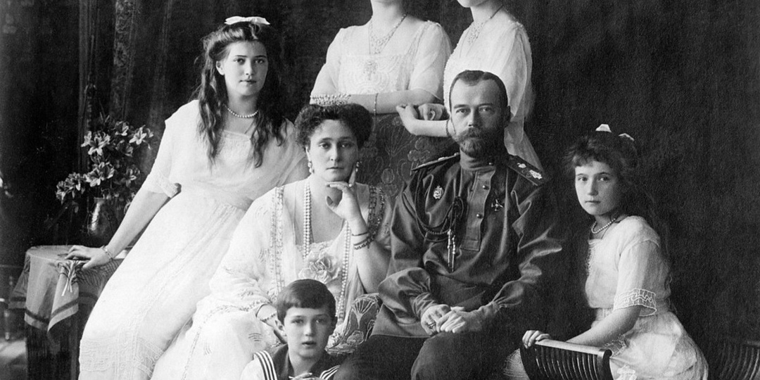 304 года на троне: как взлетела и рухнула династия Романовых