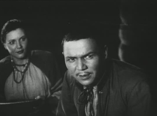 Кадр из фильма "Салават Юлаев"🤸