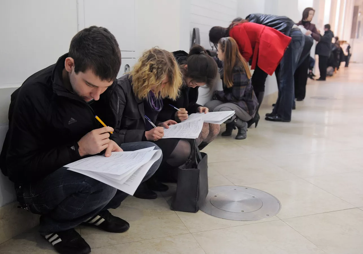 © Sputnik / Григорий Сысоев 