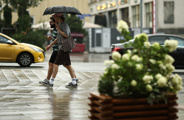    Михаил Терещенко/ТАСС