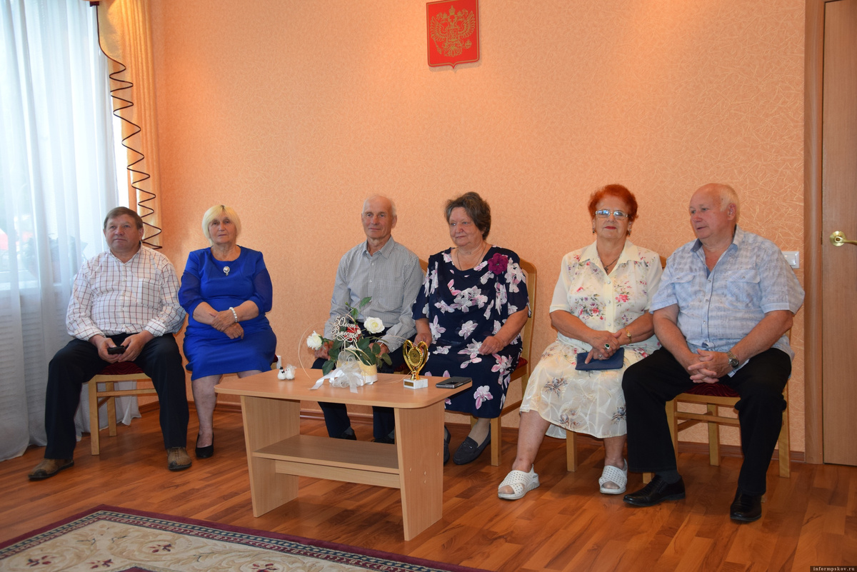 Фото здесь и далее: газета «Красный маяк»