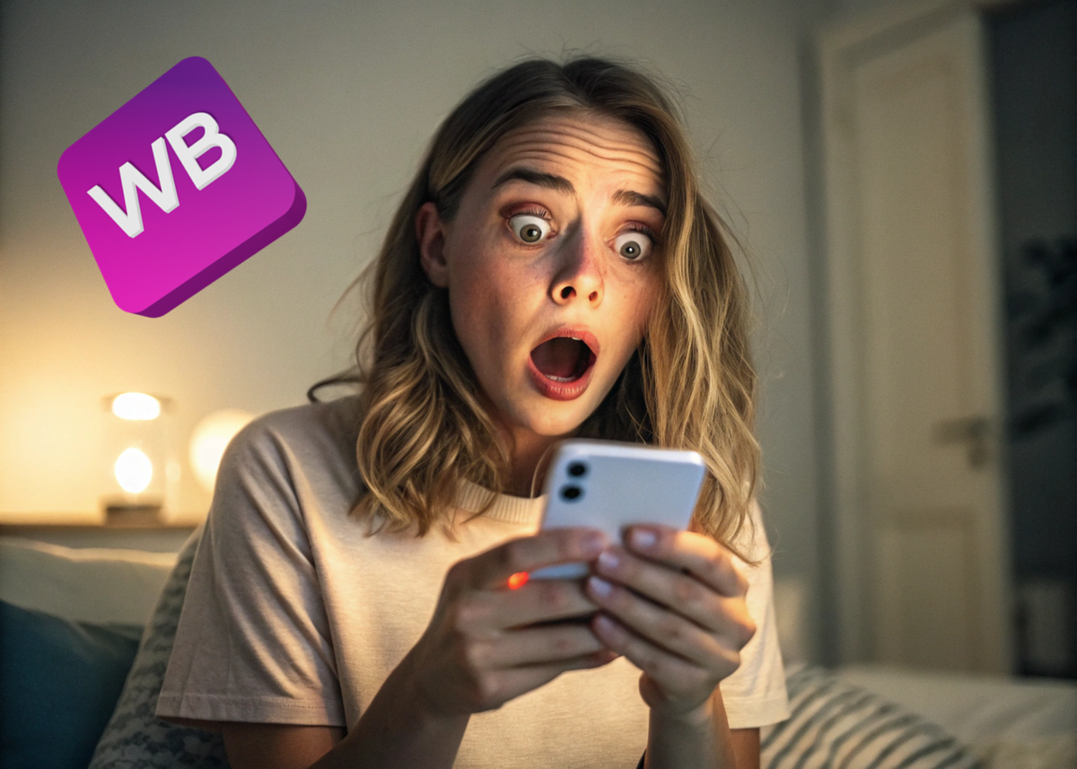 Вайлдберриз списывает деньги с карты просто так