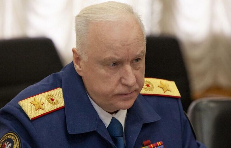    Новый руководитель в столичном СК: сигнал для Бастрыкина?