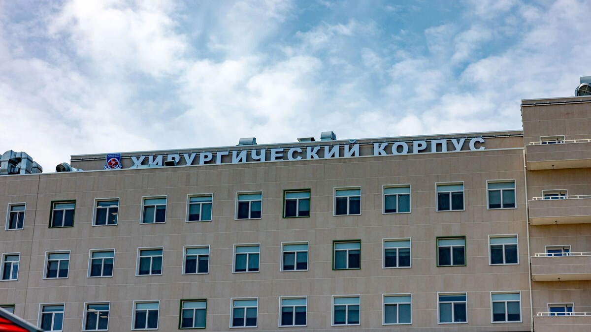    Фото: Сергей Зубков / «Ямал-Медиа»