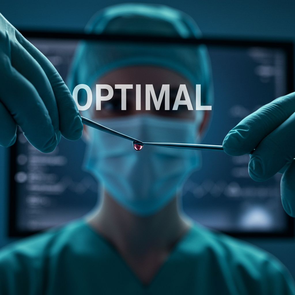 Оптимизация сознания