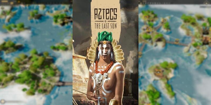    Игра Aztecs: The Last Sun