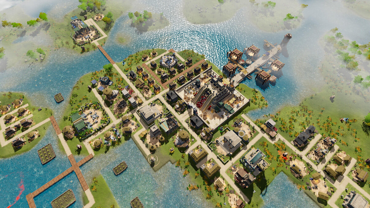    Галерея игры Aztecs: The Last Sun